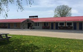 My Friends Inn Manitoulin